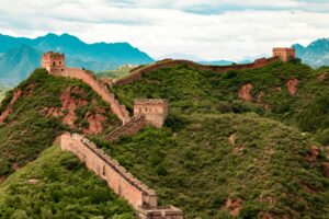 Great Wall of China