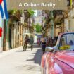 Street in Cuba