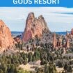 GARDEN OF THE GODS RESORT