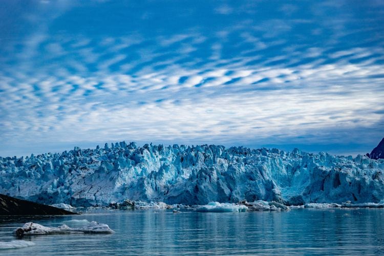 Longyearbyen Svalbard
