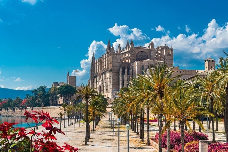 Palma de Mallorca