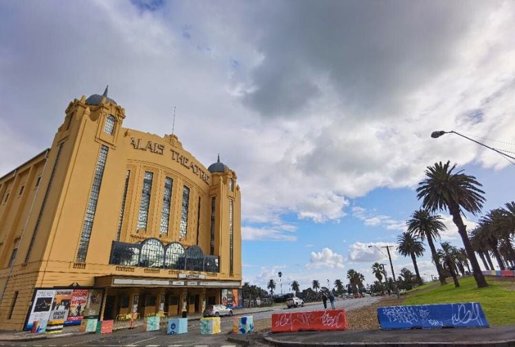 Palais Theatre