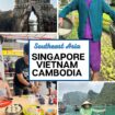 Southeast Asia