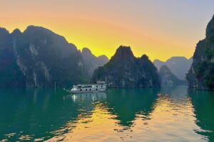 Cruising Ha Long Bay: Vietnam’s Most Sought-After Destination