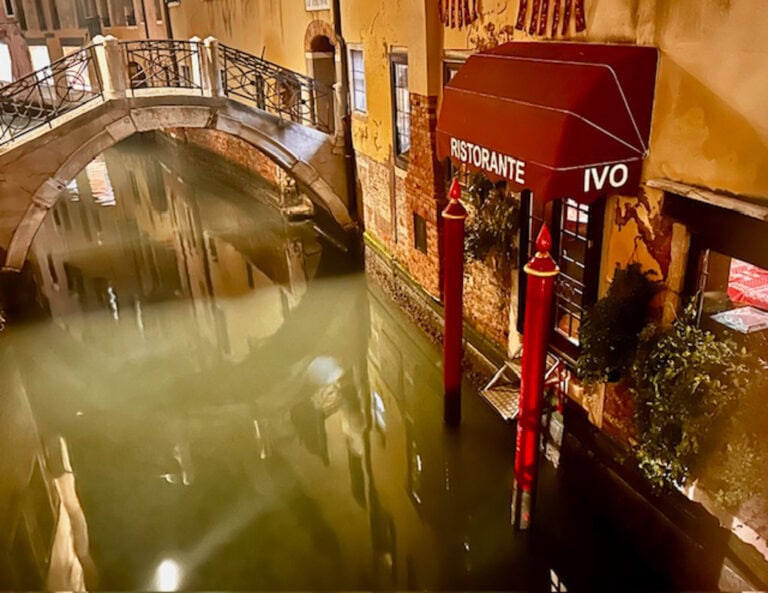 Da Ivo Venice