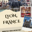 Barthodi Fountain in Lyon Pinterest