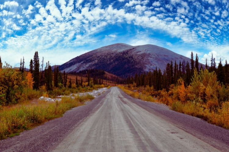 Dempster Highway