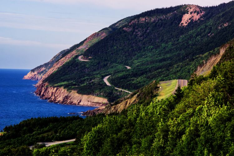 Cabot Trail