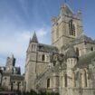 Christ Church Cathedral in Dublin also has a crypt you can visit to explore its history. Photo by Mary Casey-Sturk
