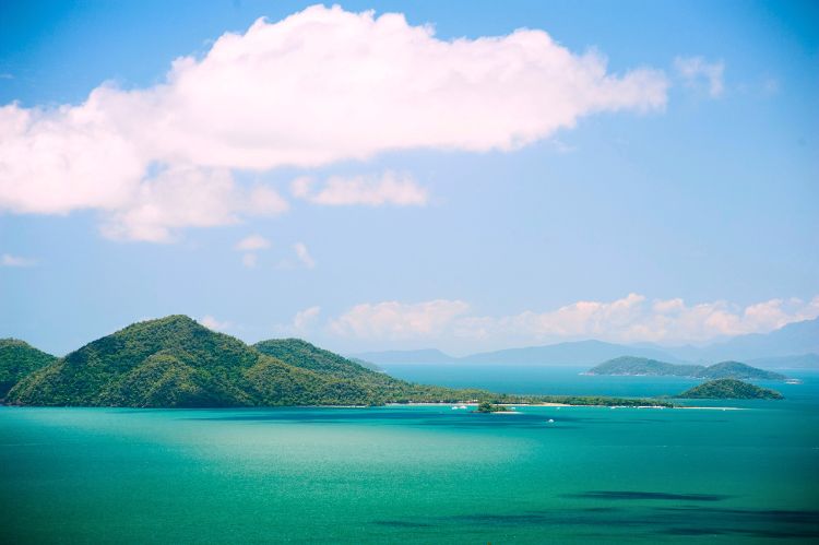 Dunk Island
