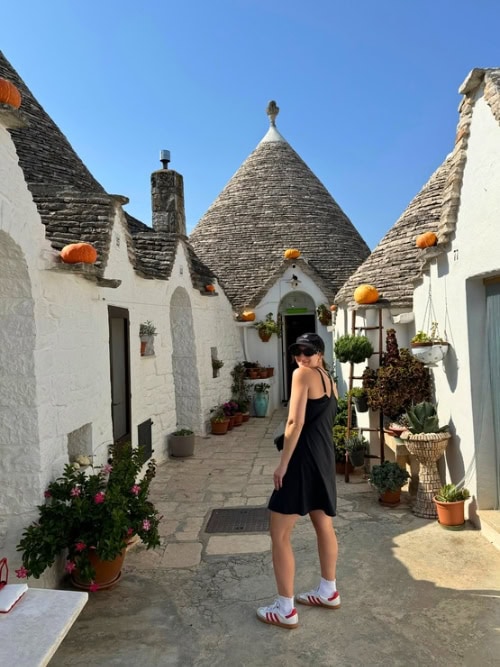Exploring Puglia
