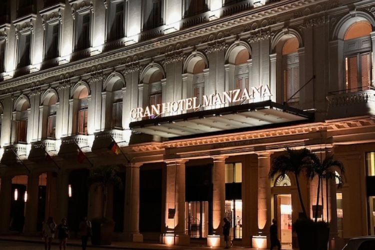 Kempinski Hotel Gran Manzana