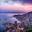 Monte Carlo, Monaco: A glamorous stop on my whirlwind tour through the South of France. Photo AlessandroColle via Canva