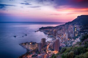 Monte Carlo, Monaco