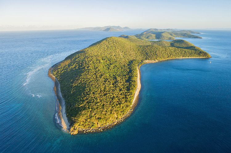 Orpheus Island National Park