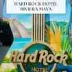 Pinterest - Enjoy a beach day like a rock star at Hard Rock Hotel Riviera Maya. Photo by Jill Weinlein