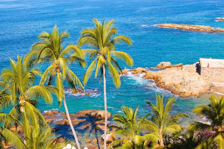 Puerto Vallarta, Mexico
