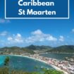 Pinterest - St Maarten Beach Scenery
