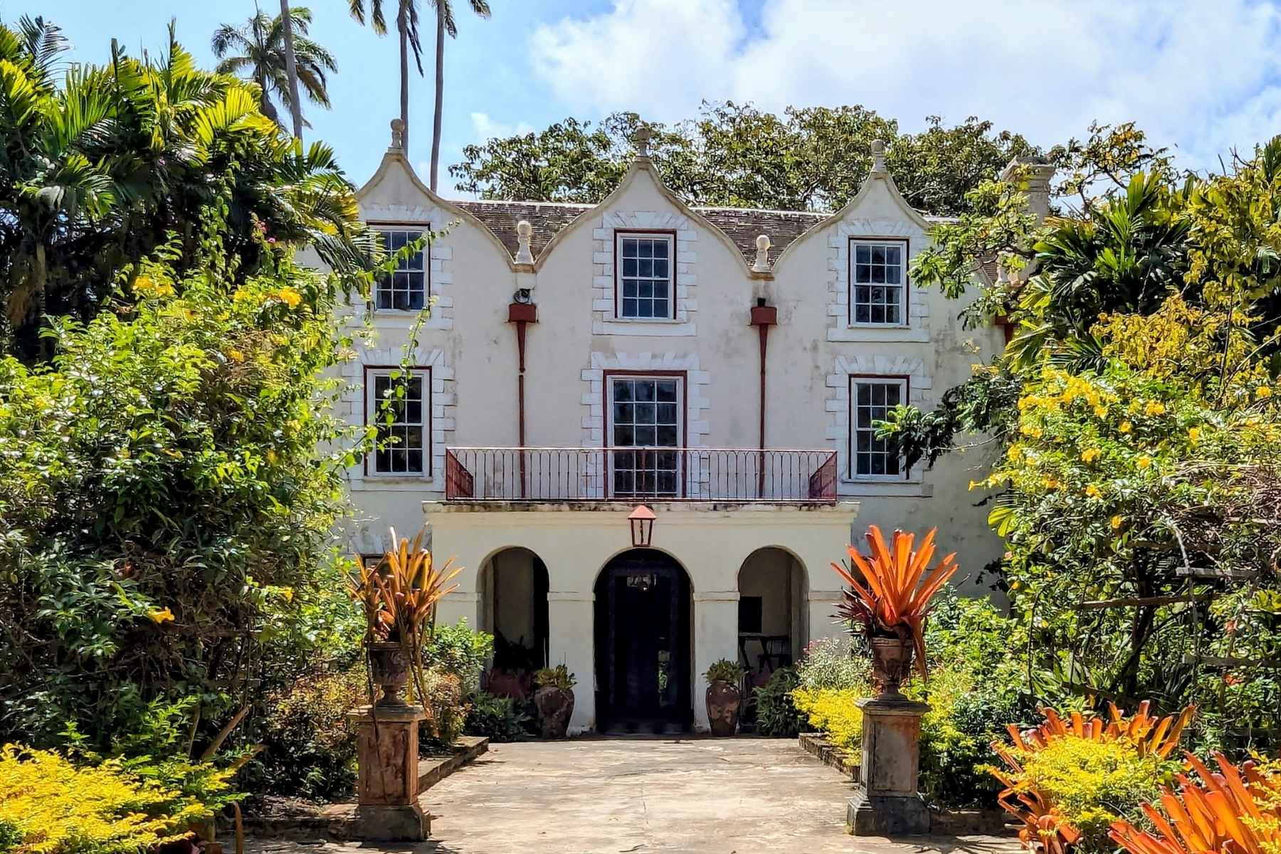 Charleston And Barbados A Fascinating And Fun Connection Charleston And Barbados A Fascinating And Fun Connection