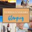 Tunisia Camping