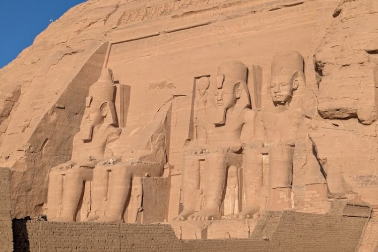 Abu Simbel