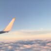 When you pack less, the sky’s the limit. Photo by Marie Jund