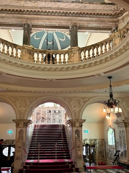 Belfast City Hall