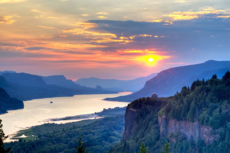 American Cruise Lines: Extraordinary Adventures Both on and off the Ship