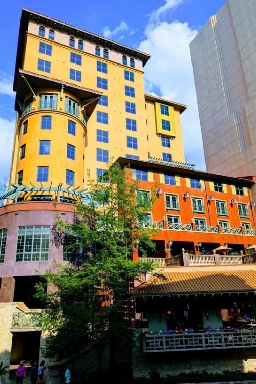 Hotel Valencia