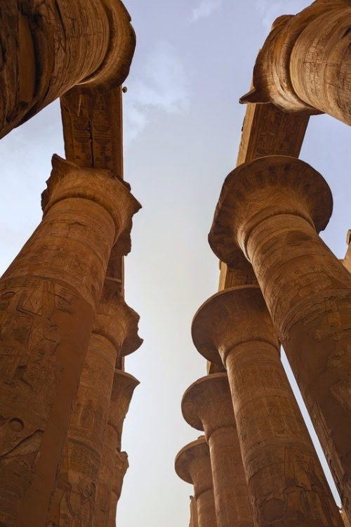 Karnak Temple