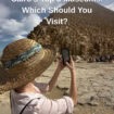 Pinterest Visiting the Pyramids of Giza