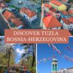 Kicelj Panorama in Tuzla Pinterest