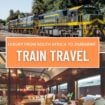 Rovos Train journey Pinterest