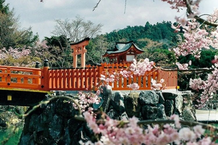 Osaka, Japan