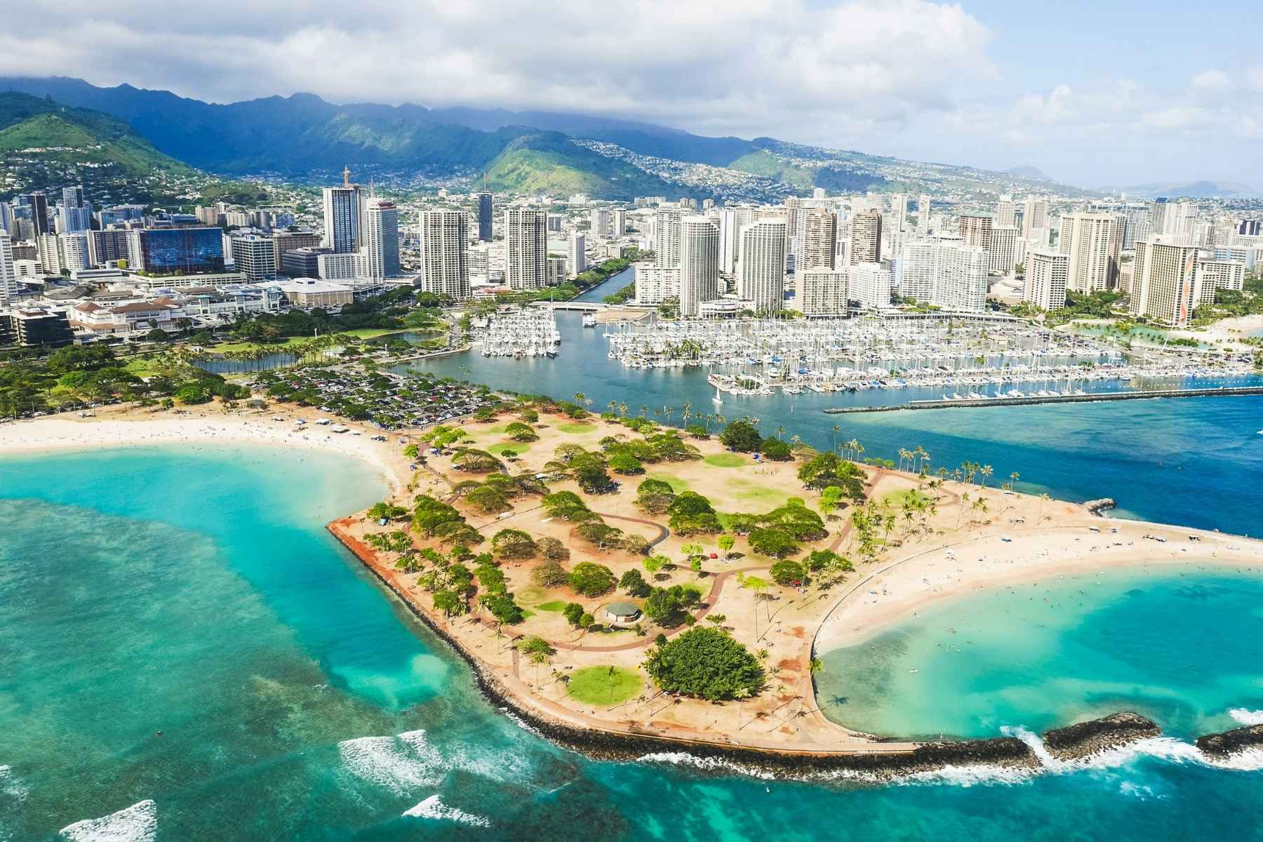 How to Spend 48 Perfect Hours in Honolulu