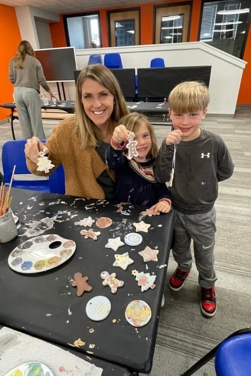 Exploring the Museum of Art (MoA)