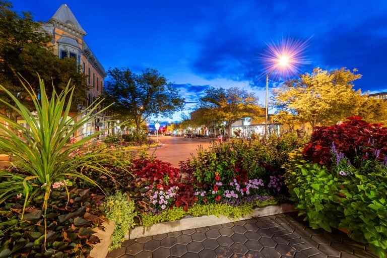 There are so many amazing things to do in Fort Collins, Colorado. Image by Chris LaBasco from Getty Images