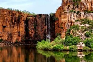 Kimberley in Western Australia. Photo by Isabelle Truong, Unsplash