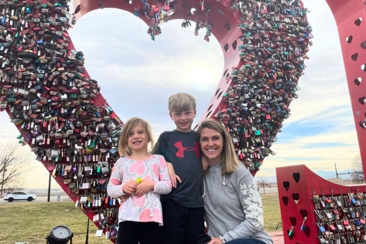 Loveland Visitor Center
