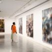 Museum of Contemporary Art. Photo courtesy of Destination NSW