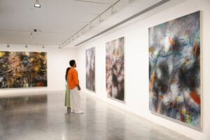 Museum of Contemporary Art. Photo courtesy of Destination NSW