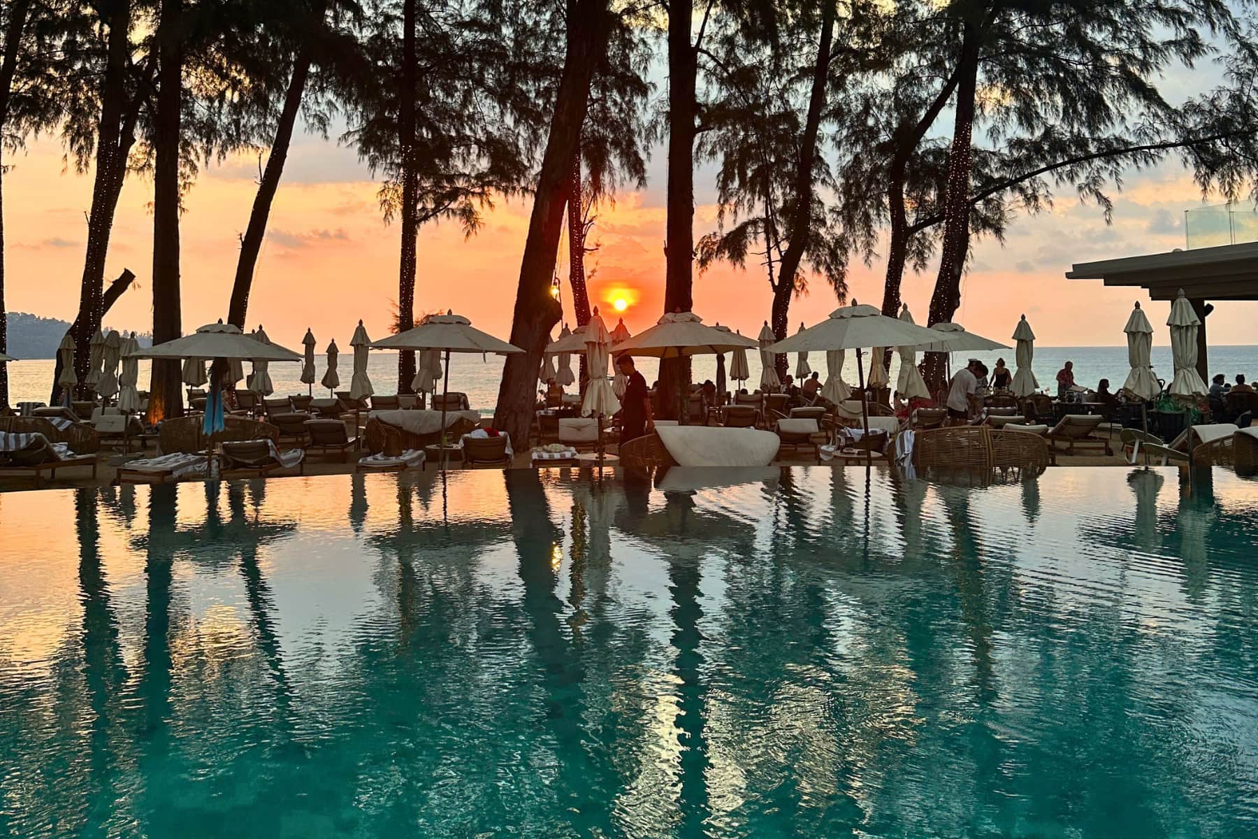 A Reset in Phuket: Finding Stillness on Thailand’s Andaman Coast