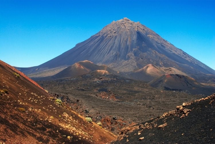 Pico do Fogo