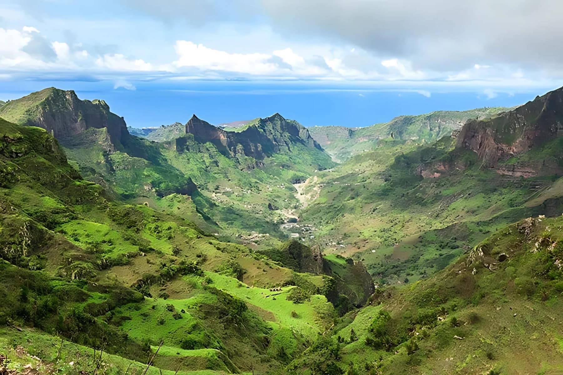 Cape Verde: Africa's Hidden Island Escape You Have Been Overlooking