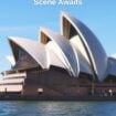 Sydney Opera House Pinterest