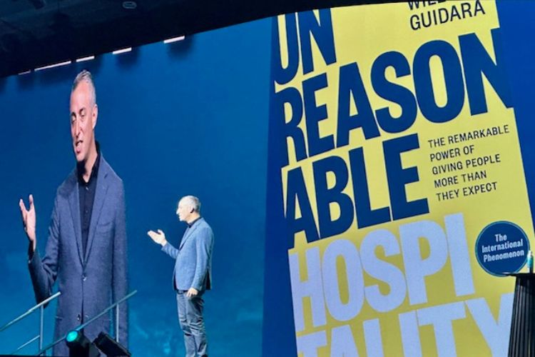 Hospitality in travel reimagined