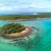 Mandala Resort by Tradewinds is a private island in Tonga that hosts just 10 guests each week. Photo by Benjamin Rader