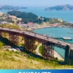 Take the ferry to Sausalito - Pinterest