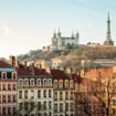 A glimpse of beautiful Lyon, France. Image by Ladiras from Getty Images
