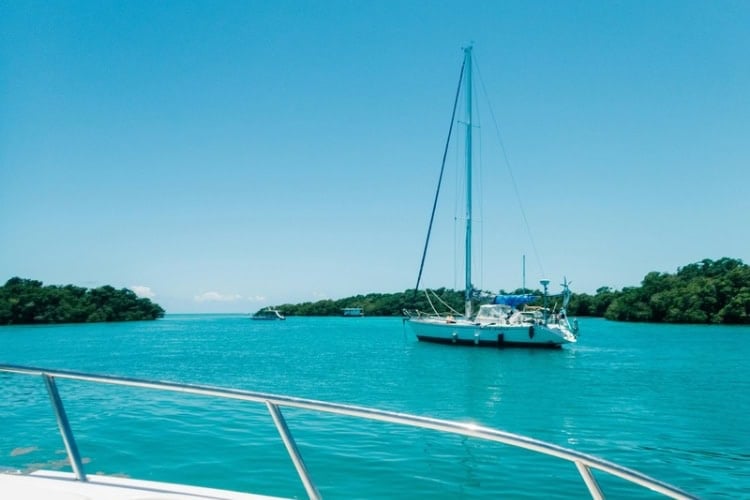 Stock Island, FL, USA